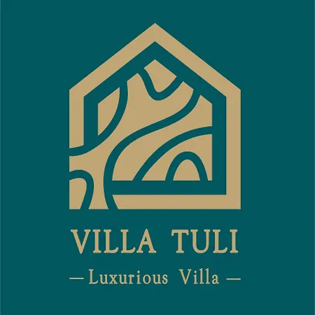 Villa Tuli Δροσιά