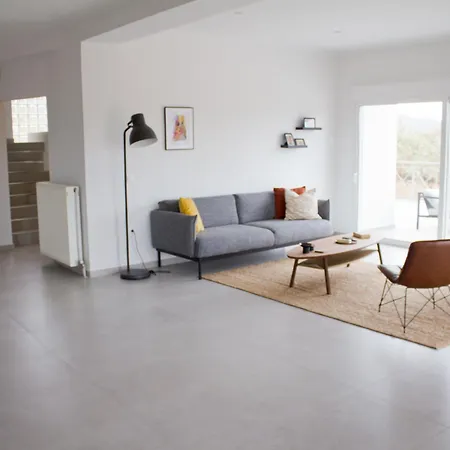 Βίλα Villa Tuli
