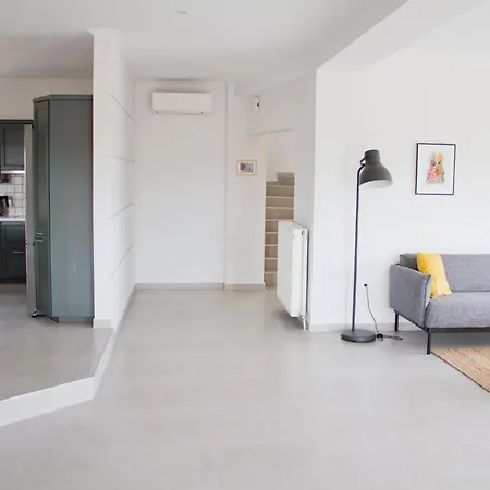 Βίλα Villa Tuli *