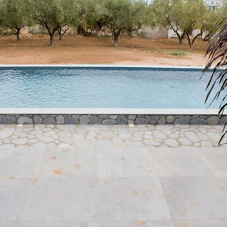 Βίλα Villa Tuli Δροσιά