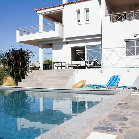 Βίλα Villa Tuli