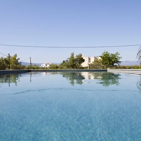 Βίλα Villa Tuli