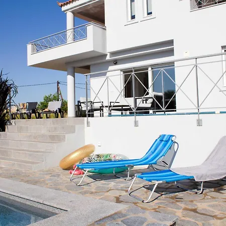 Villa Tuli