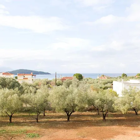 Villa Tuli * Δροσιά