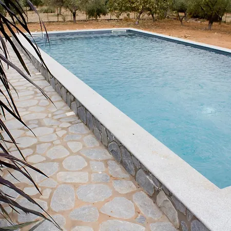 Villa Tuli * Δροσιά
