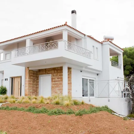 Βίλα Villa Tuli Δροσιά