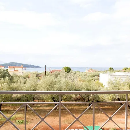 Βίλα Villa Tuli Δροσιά