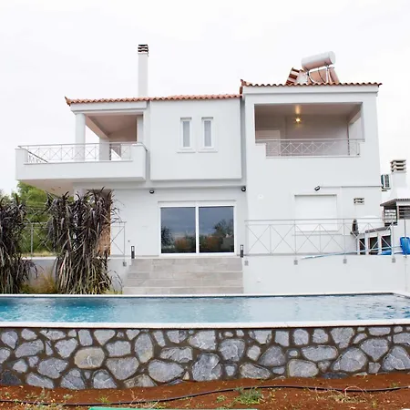 Βίλα Villa Tuli