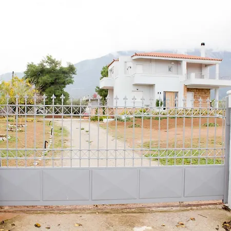 Villa Tuli